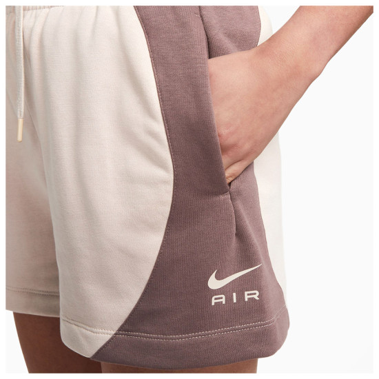 Nike Γυναικείο σορτς W Sportswear Air Fleece